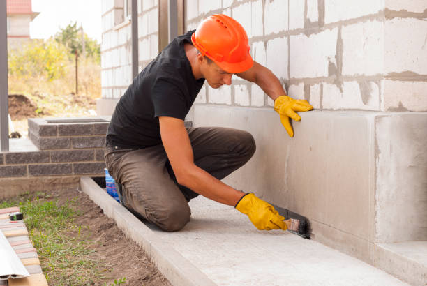 Licensed Interior Drainage System service in Madisonville, KY - Halo Water Proofing